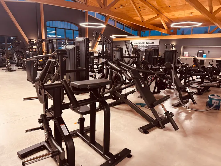 Viva Fitness Emstek — fitnessstudio in Westeremstek, Emstek — 3