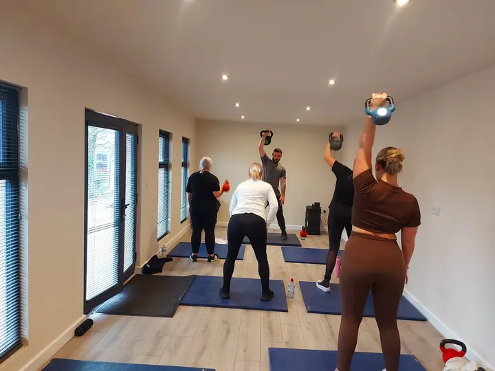 Health Is Wealth Fitness Studio — fitness studio in Aspatria, Wigton — 2