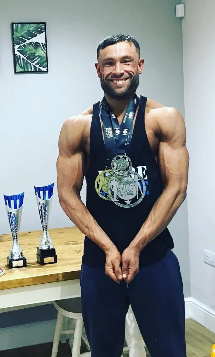Health Is Wealth Fitness Studio — fitness studio in Aspatria, Wigton — 3