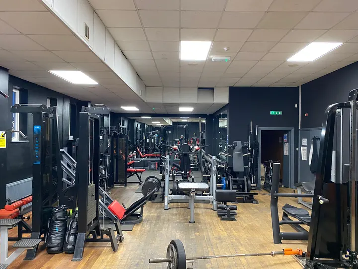 Health Is Wealth Fitness Studio — Fitness Studio in Aspatria, Wigton