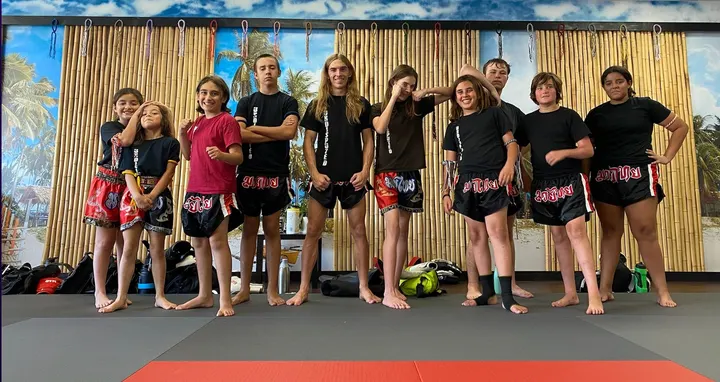Undisputed Fight Academy — martial arts-studio in Catshill, Walsall — 2