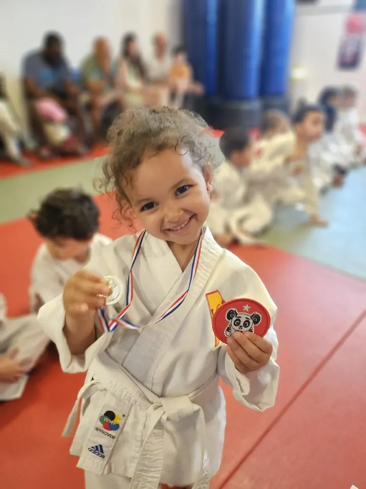 Gedan Karaté Shotokan — arts martiaux-studio à Paris — 5