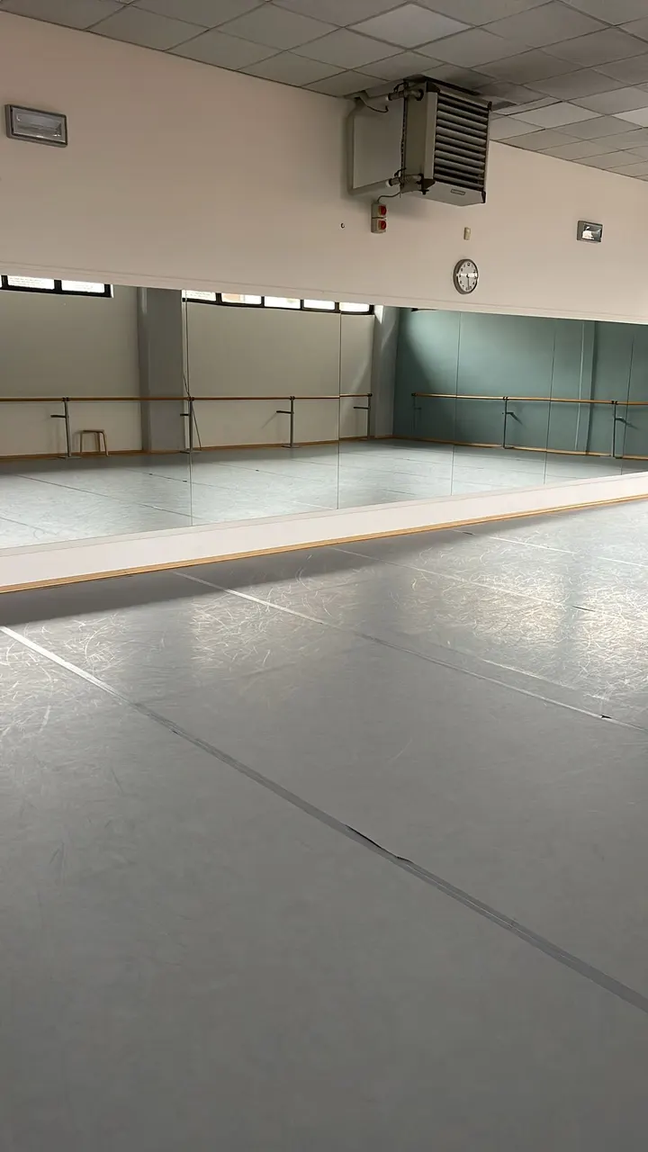 EIDOS Studio Danza — danza-studio a Buon Pastore, Reggio Emilia — 3