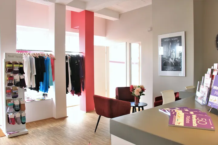 PILATES Bodymotion Ringstr. — pilates-studio in Köln — 3