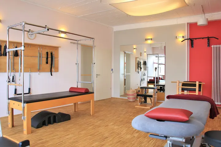PILATES Bodymotion Ringstr. — Pilates in Rodenkirchen, Köln