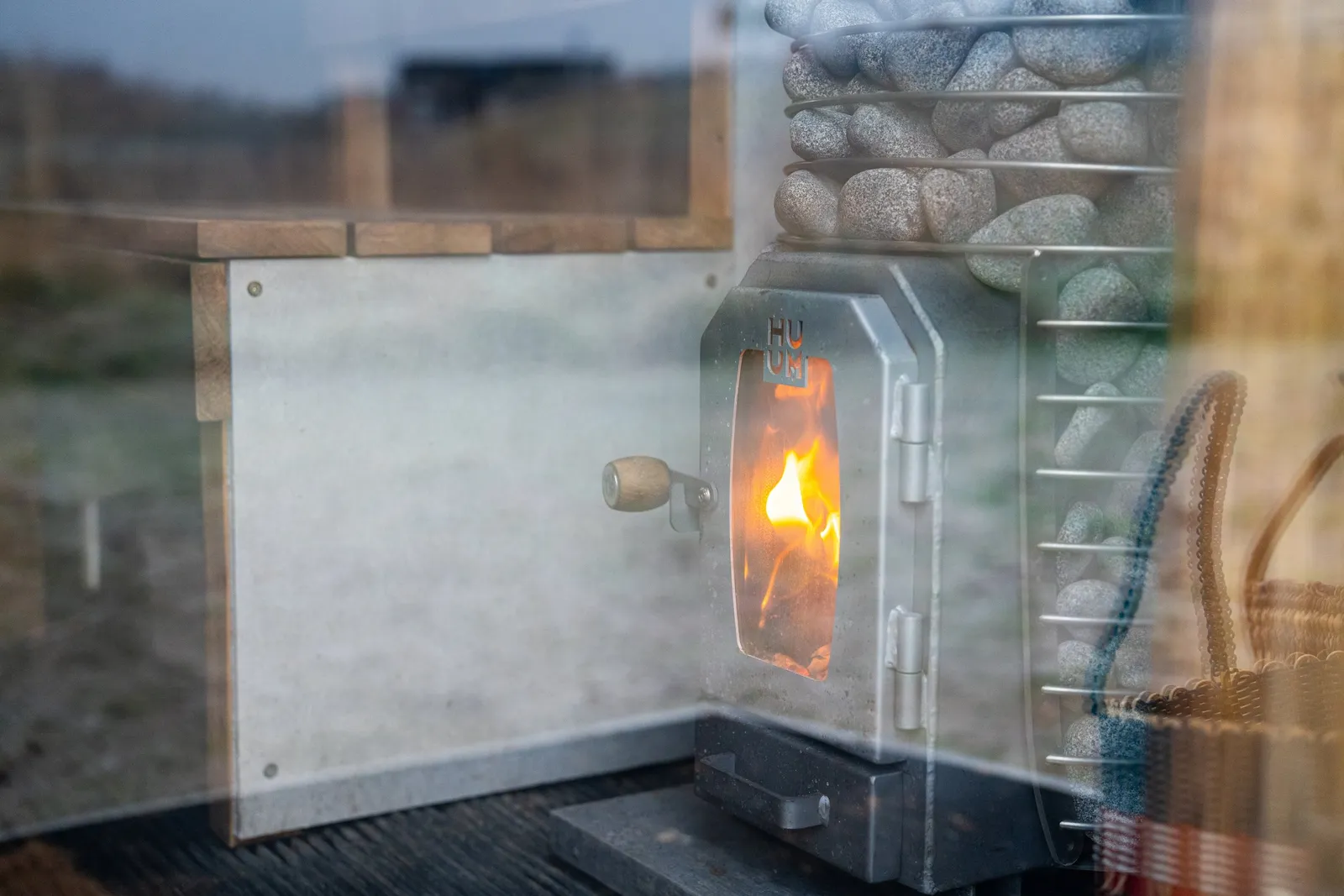 Snug Sauna — recovery-studio in Newcastle Upon Tyne — 3