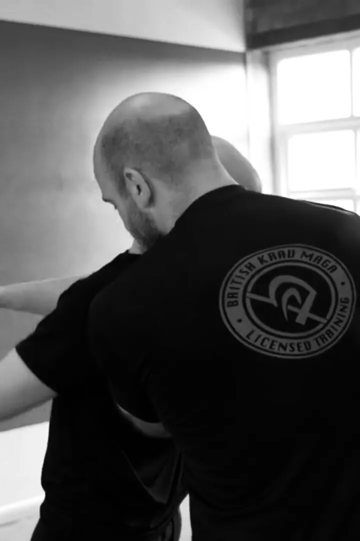 Sudden Movements The Gym — calisthenics-studio in Leeds — 4
