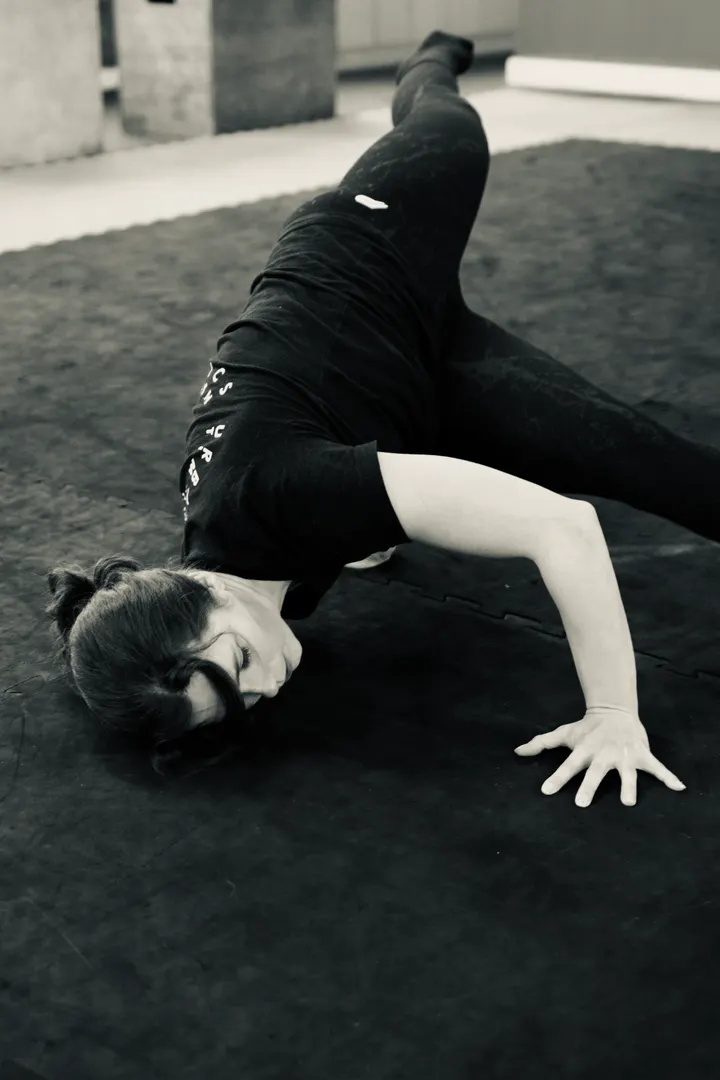 Sudden Movements The Gym — calisthenics-studio in Leeds — 5