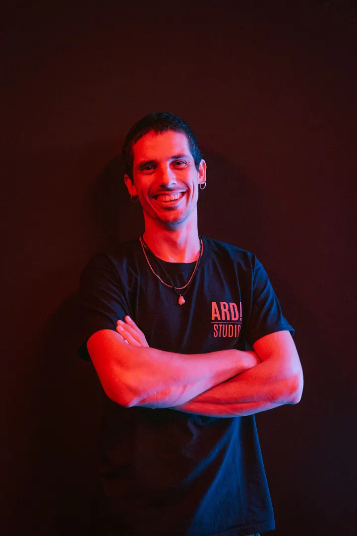 Arda Studios — ciclismo-studio en Barcelona — 4