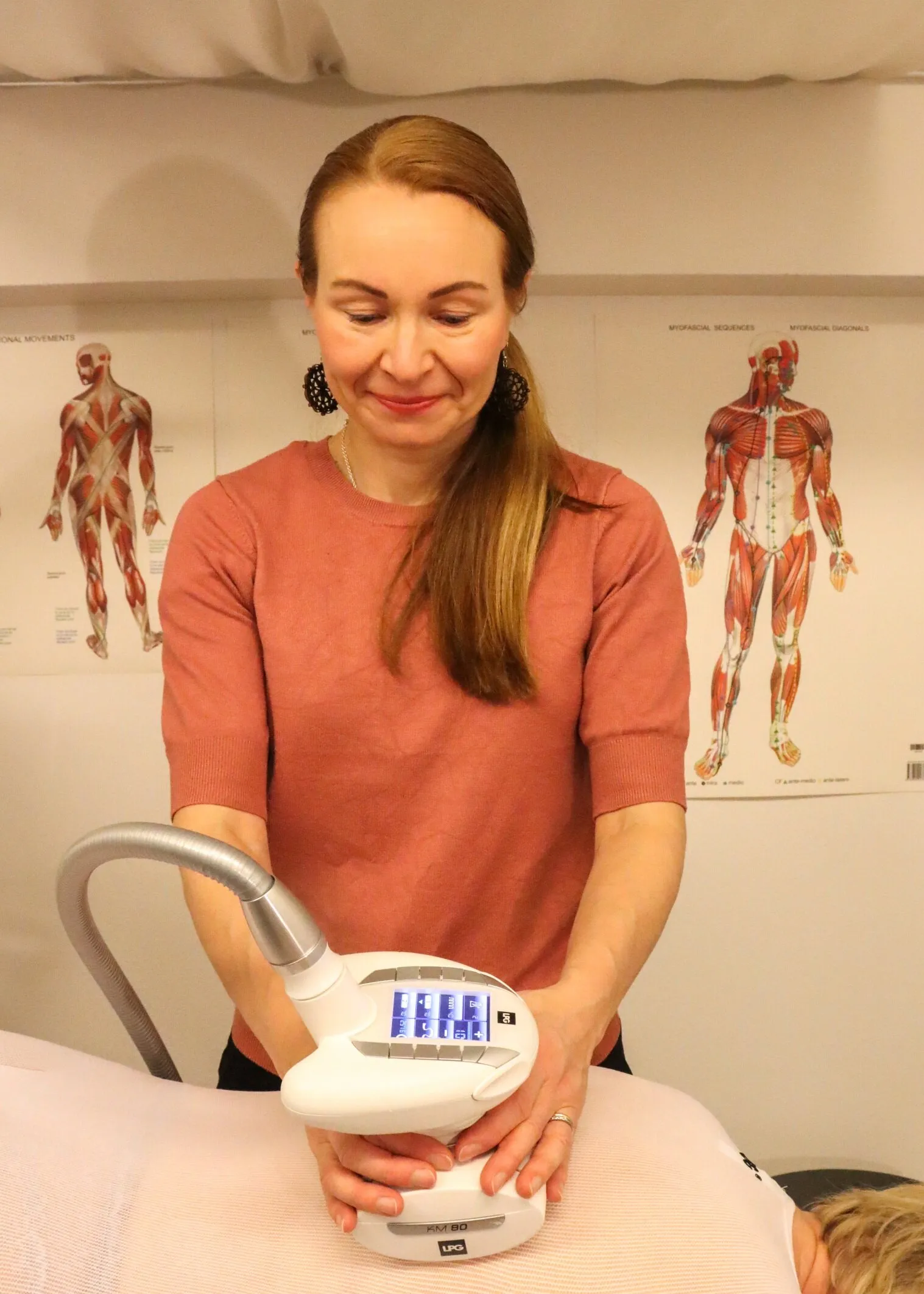 Taiqa Keskus — pt studio i Tampere — 5