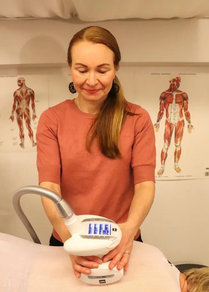 Taiqa Keskus — pt studio – Tampere — 5