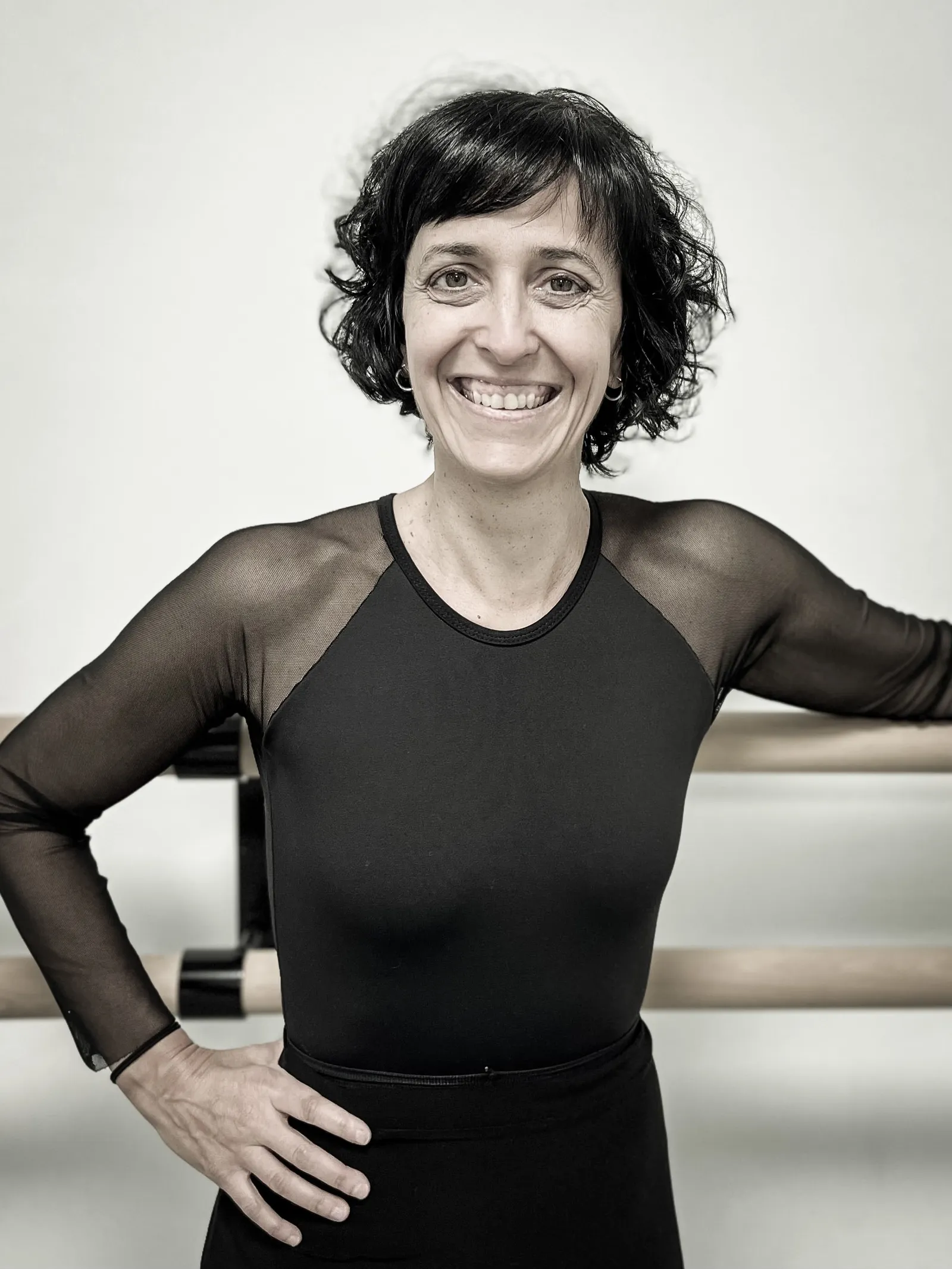 hey hilde - Studio für Tanz und Bewegung — dans-studio i Nürnberg — 4