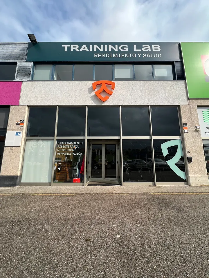 Training Lab Cantabria — crossfit-studio en Camargo — 3