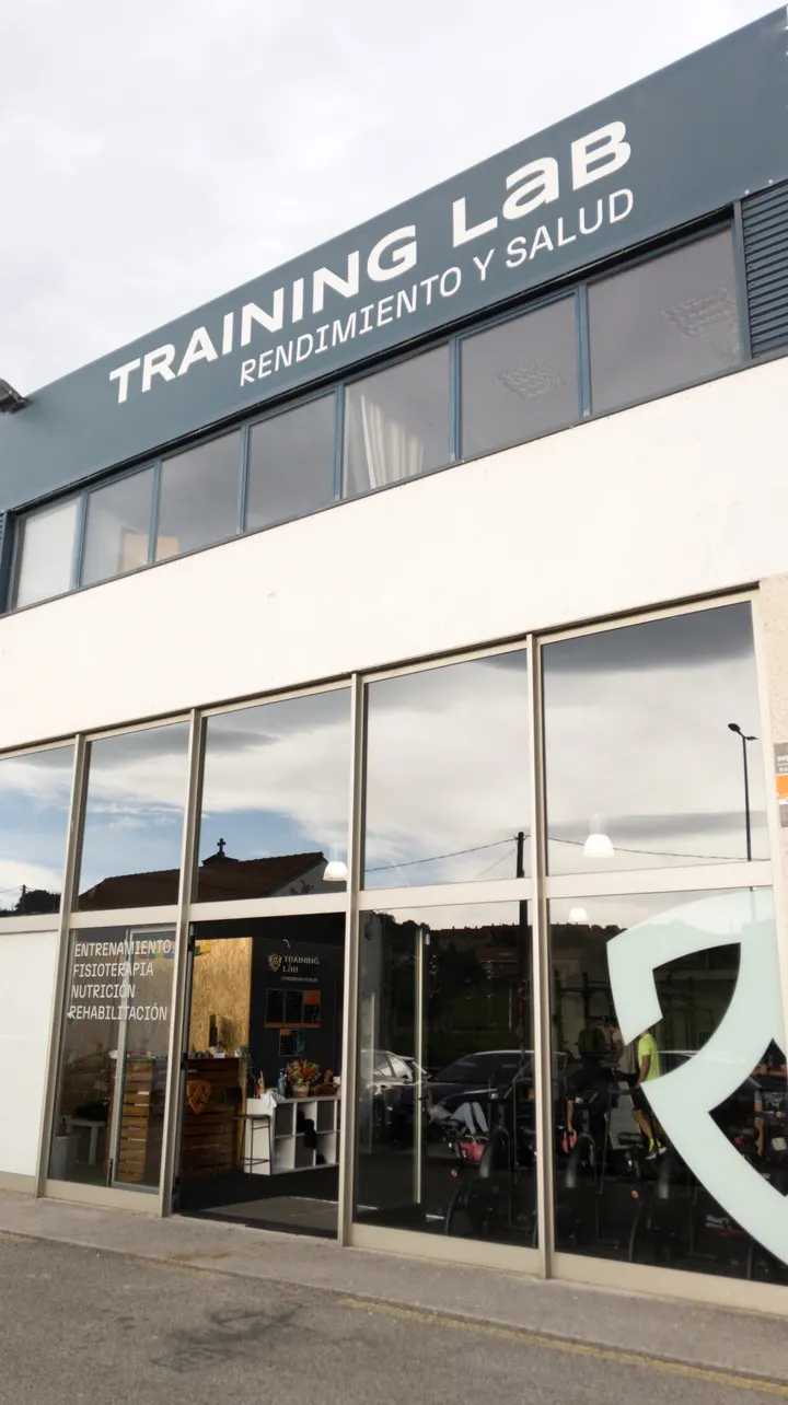 Training Lab Cantabria — crossfit-studio en Camargo — 3