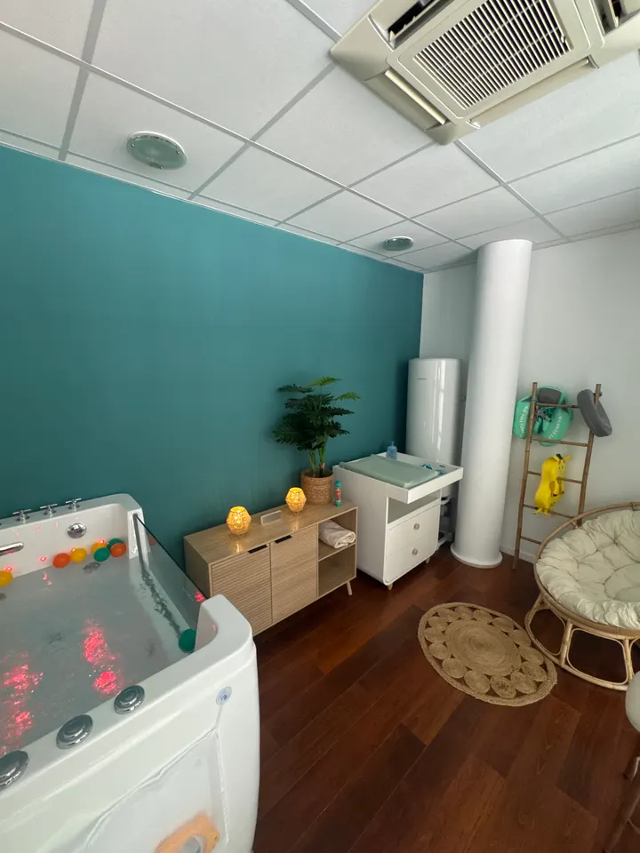 Kid Fitness Montpellier — salle de fitness-studio à Montpellier — 3