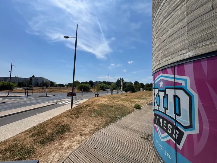 Kid Fitness Montpellier — salle de fitness-studio à Montpellier — 5