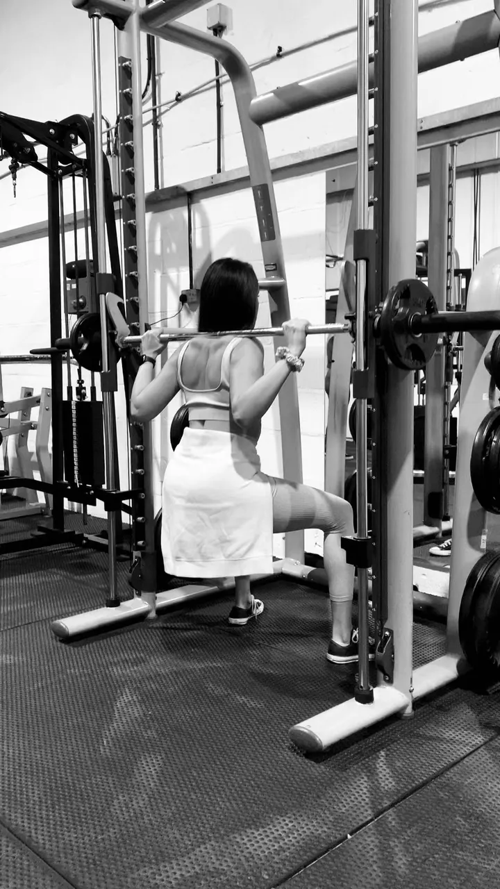 The Lock Up — fitness studio in Charlestown, Weymouth — 3