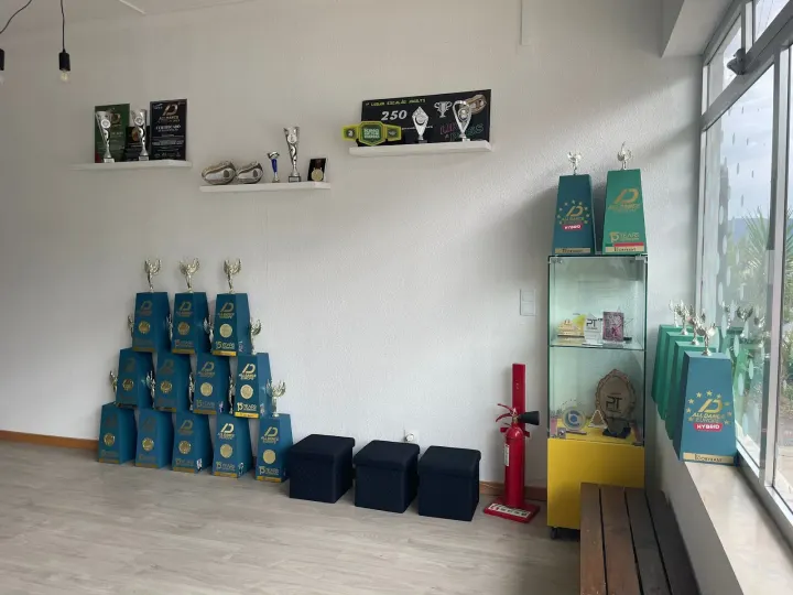 PT Dance Academy — dança-studio em Sobrado, Castelo de Paiva — 2