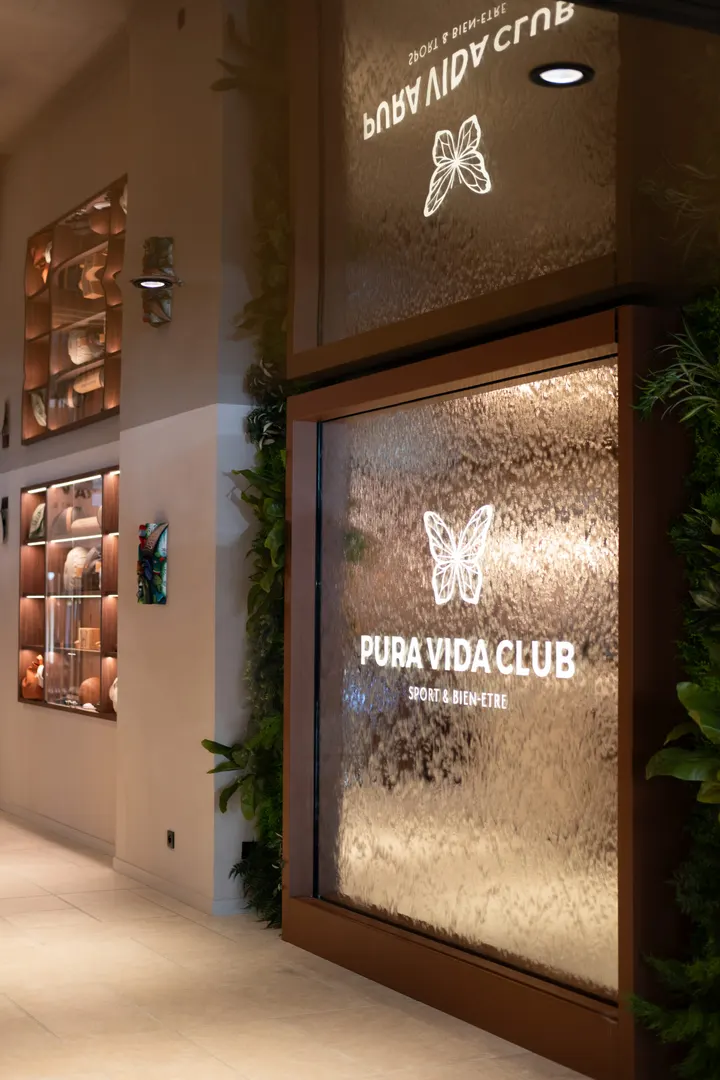 Pura Vida Club Rue Keravel — pilates reformer-studio à Brest-Centre, Brest — 2
