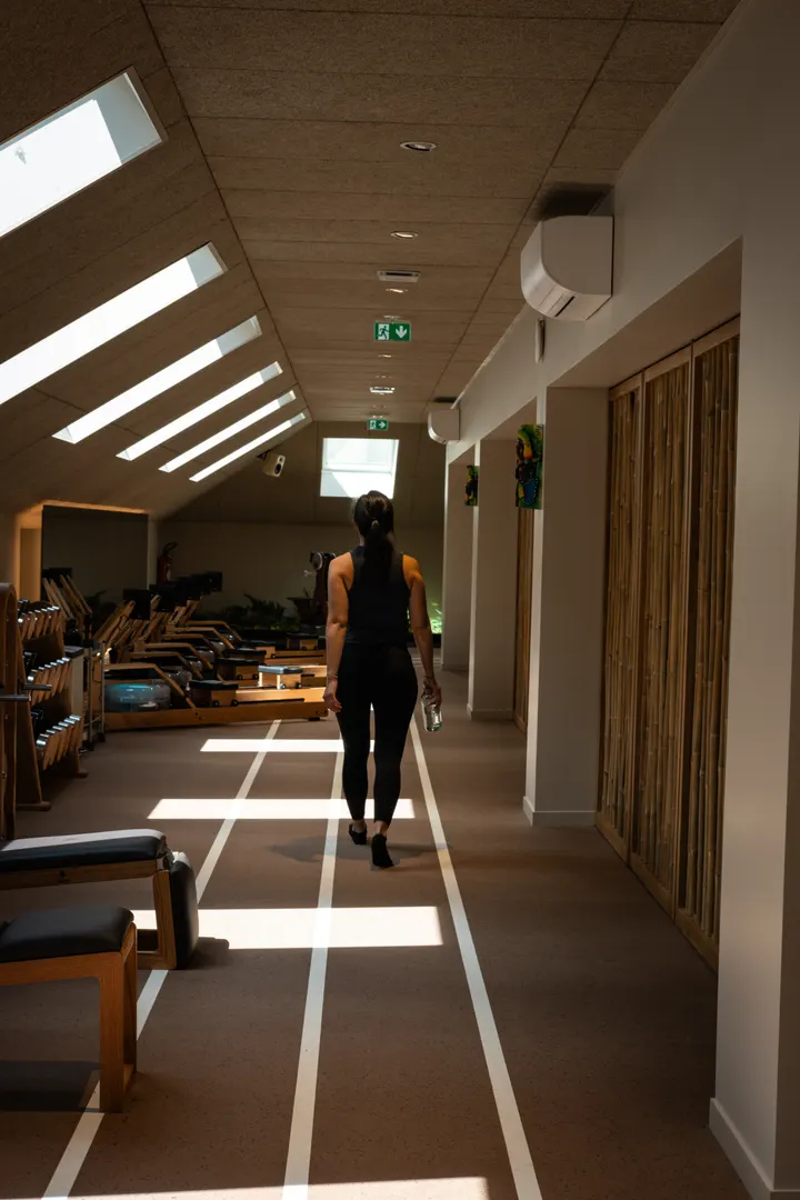 Pura Vida Club Rue Keravel — pilates reformer-studio à Brest — 4