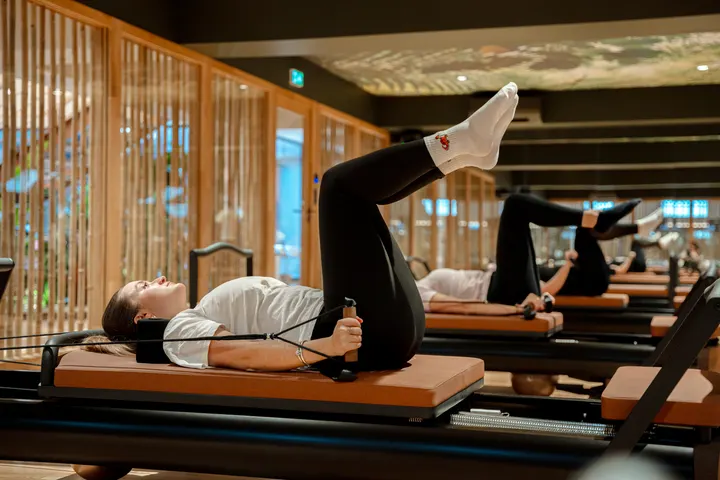 Pura Vida Club Rue Keravel — Pilates à Brest-Centre, Brest