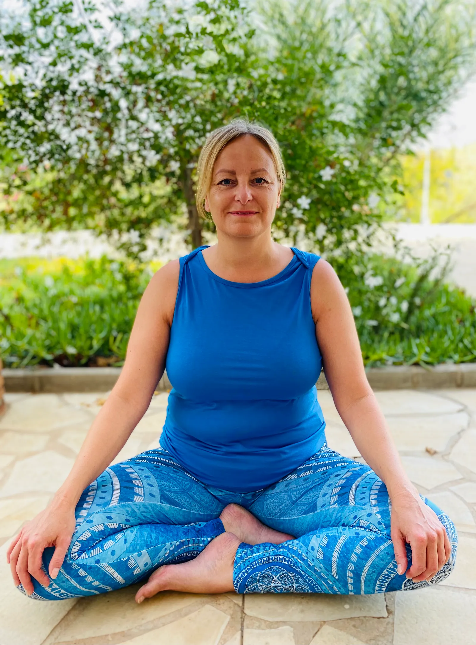 Your Yoga v/Sabina Leth Bjerregaard — yoga-studio i Gadstrup — 3