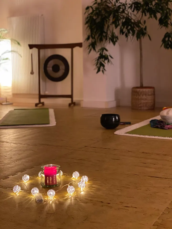 YOGASCHULE DRESDEN — yoga-studio in Loschwitz/Wachwitz, Dresden — 3