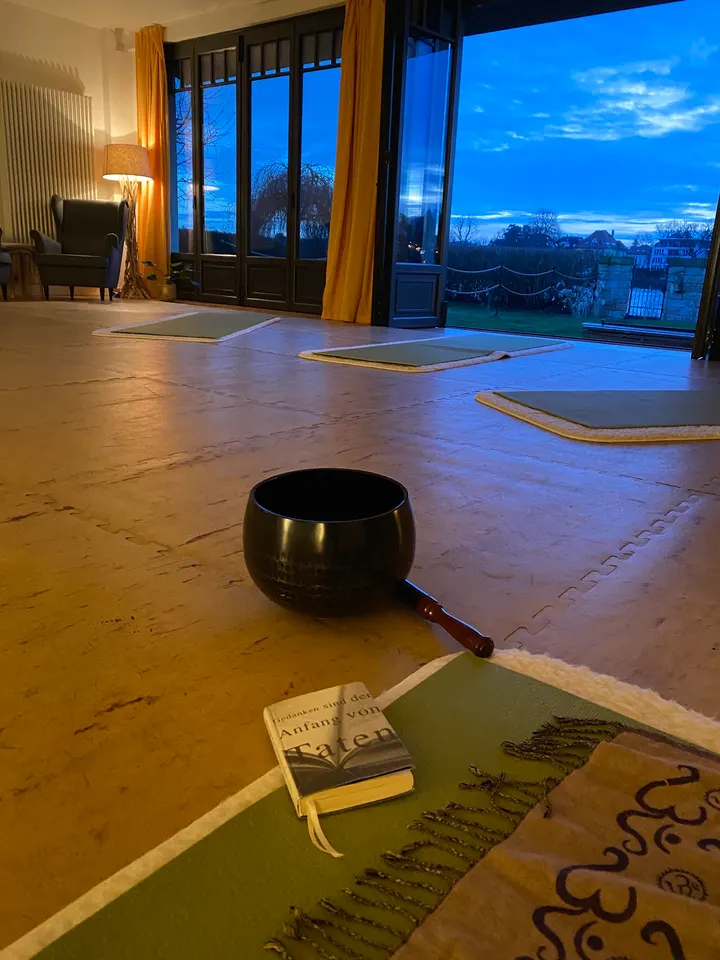 YOGASCHULE DRESDEN — yoga-studio in Dresden — 3