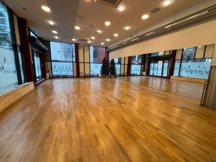 École de danse de la Bibliothèque — Danse à Paris 13e Arrondissement, Paris
