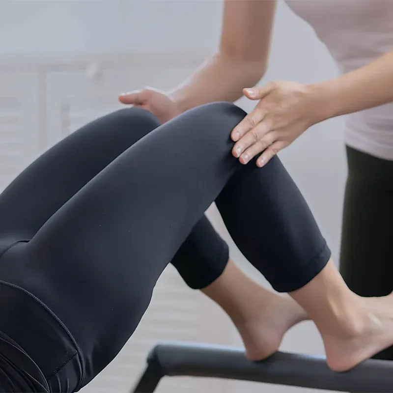 PilateSegovia — pilates-studio i Sexmo de Segovia, Segovia — 2