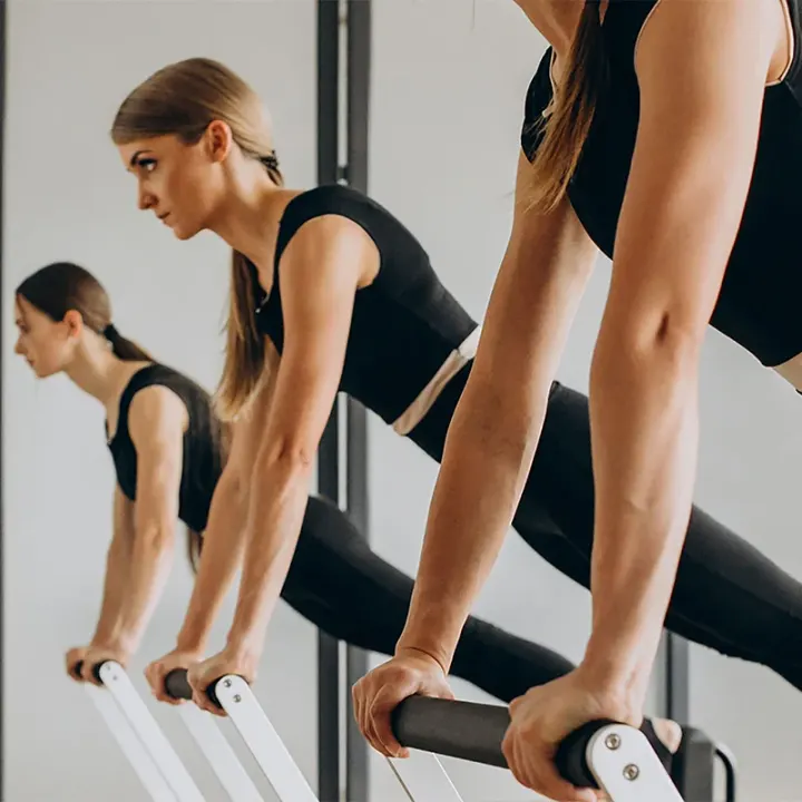 PilateSegovia — Pilates en Sexmo de Segovia, Segovia