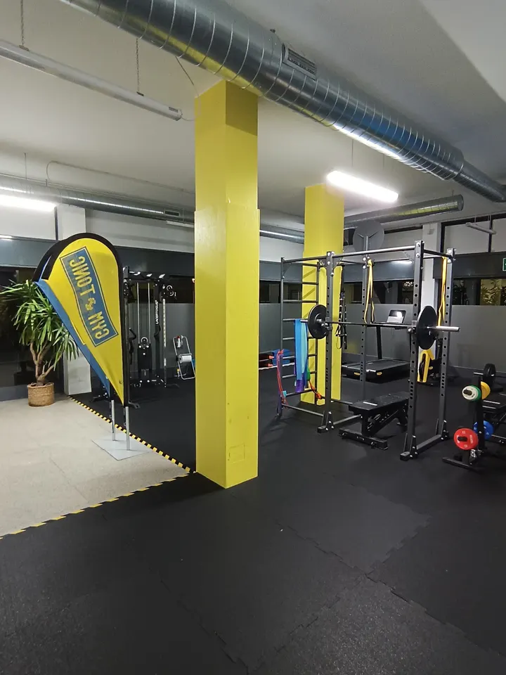 GymTonic Lab — personal training-studio a Bergamo — 4