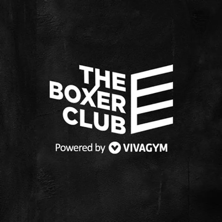 The Boxer Club Vitoria Los Herrán — boxeo-studio en Vitoria-Gasteiz — 2