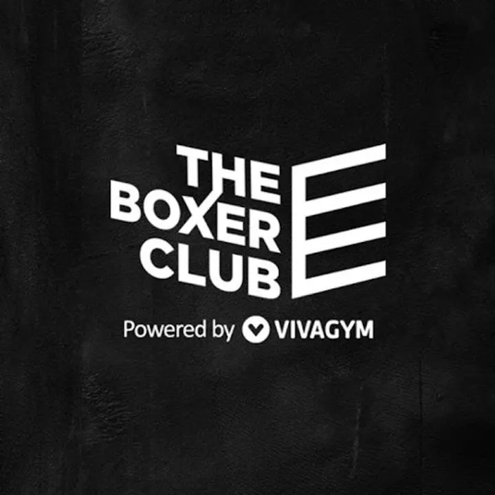 The Boxer Club Vitoria Los Herrán — boxeo-studio en Judimendi, Vitoria-Gasteiz — 2