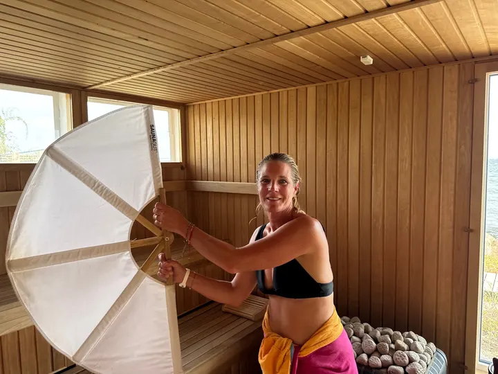 Temple Yoga — yoga-studio i Charlottenlund, København — 3