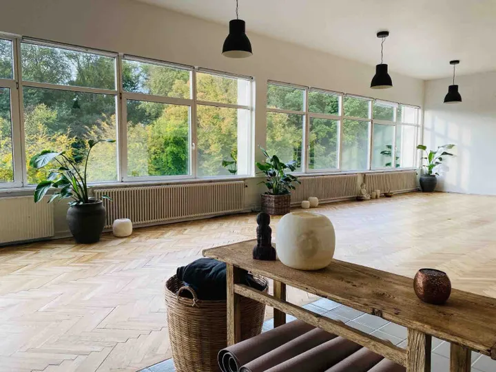 Temple Yoga — yoga-studio i København — 5