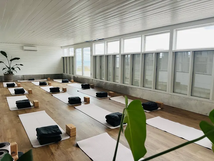 Temple Yoga — yoga-studio i København — 6