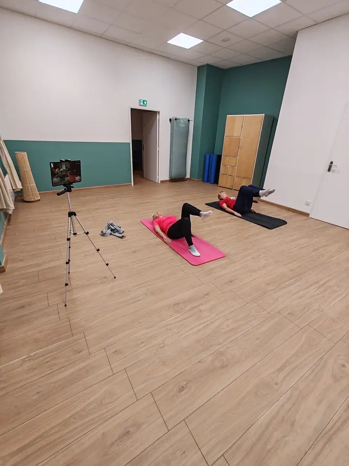 Studio Pilates Sarzeau — pilates reformer-studio à Sarzeau — 3