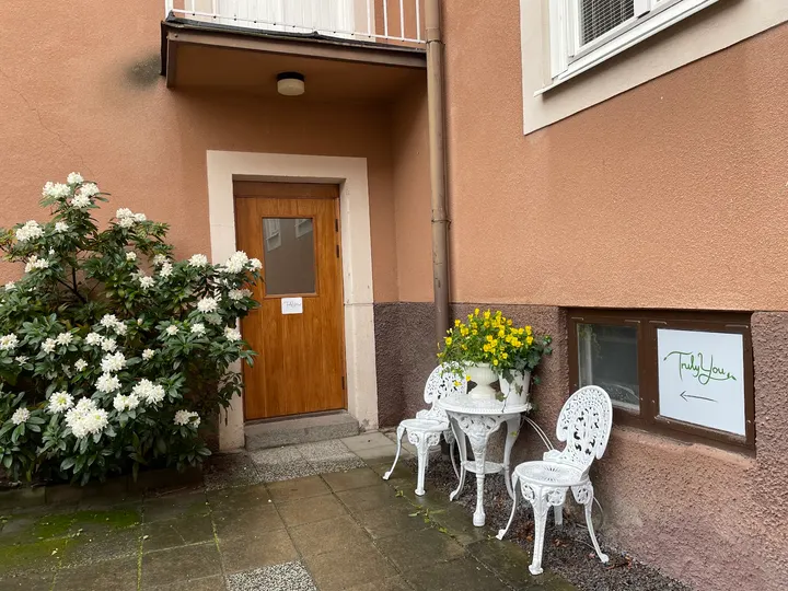 Trulyyou — yoga-studio i Söderstaden, Norrköping — 2