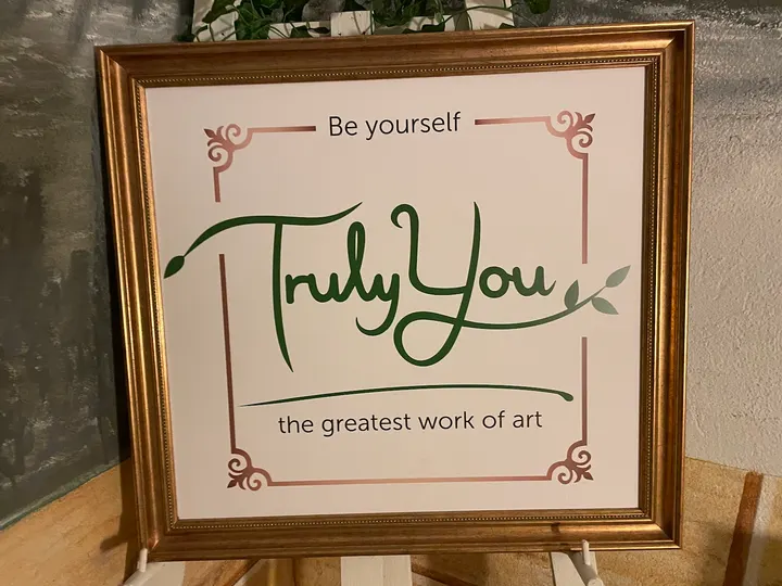 Trulyyou — yoga-studio i Söderstaden, Norrköping — 3