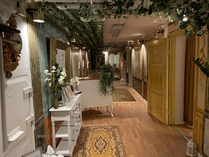 Trulyyou — Yoga i Söderstaden, Norrköping