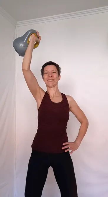 Jana Schneider Fitness — functional training-studio in Wedel, Hamburg — 2