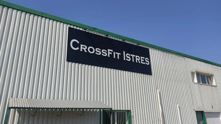 Cross Training Istres — crossfit-studio à Istres — 3
