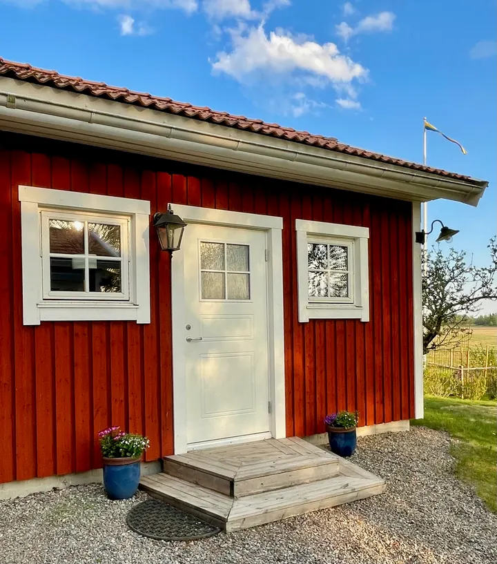 Lilla Hälsostugan — fitness studio-studio i Tuna, Västerås