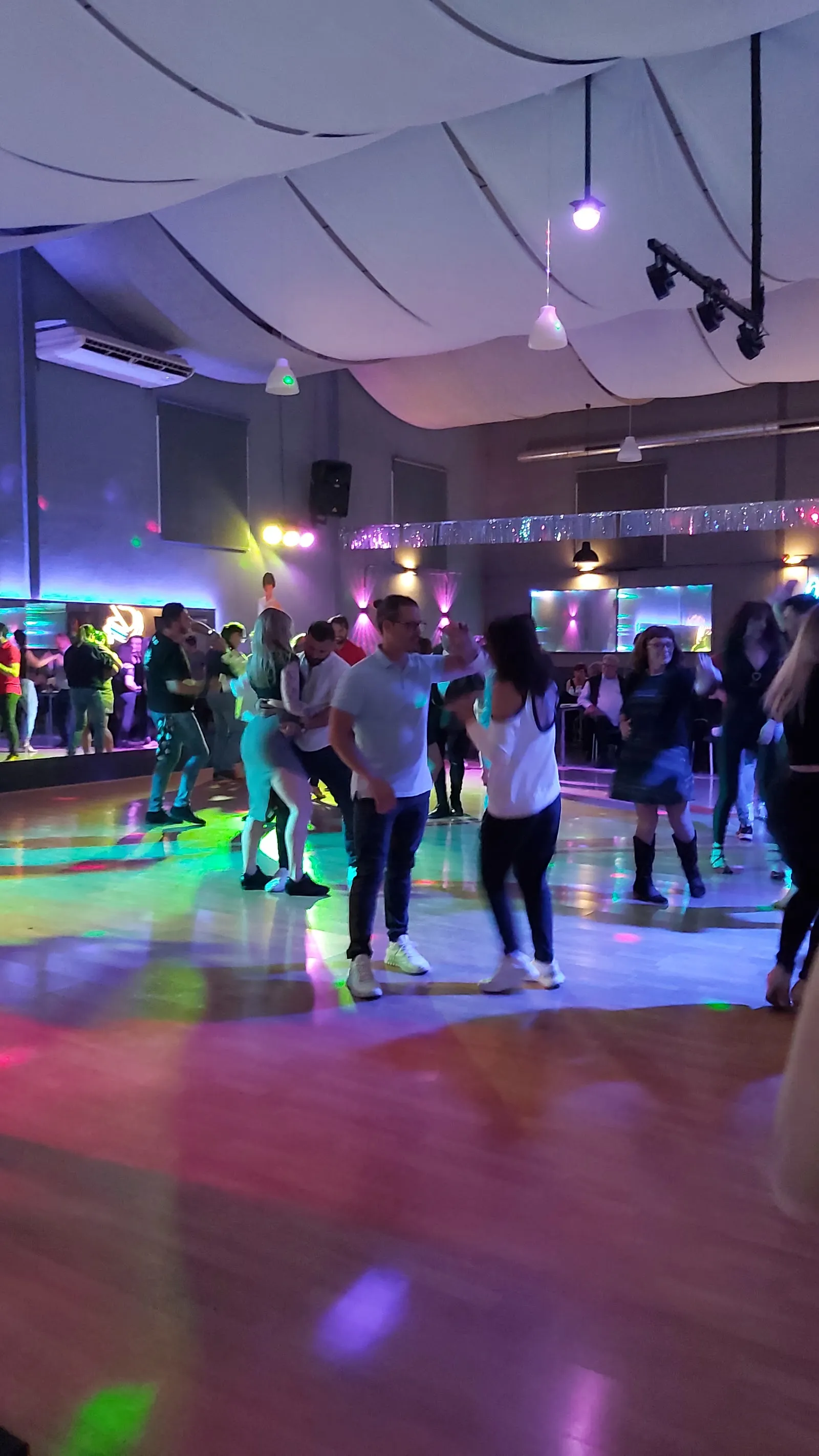 Salsa Tanzschule Habaneando — tanz-studio in Speyer — 3