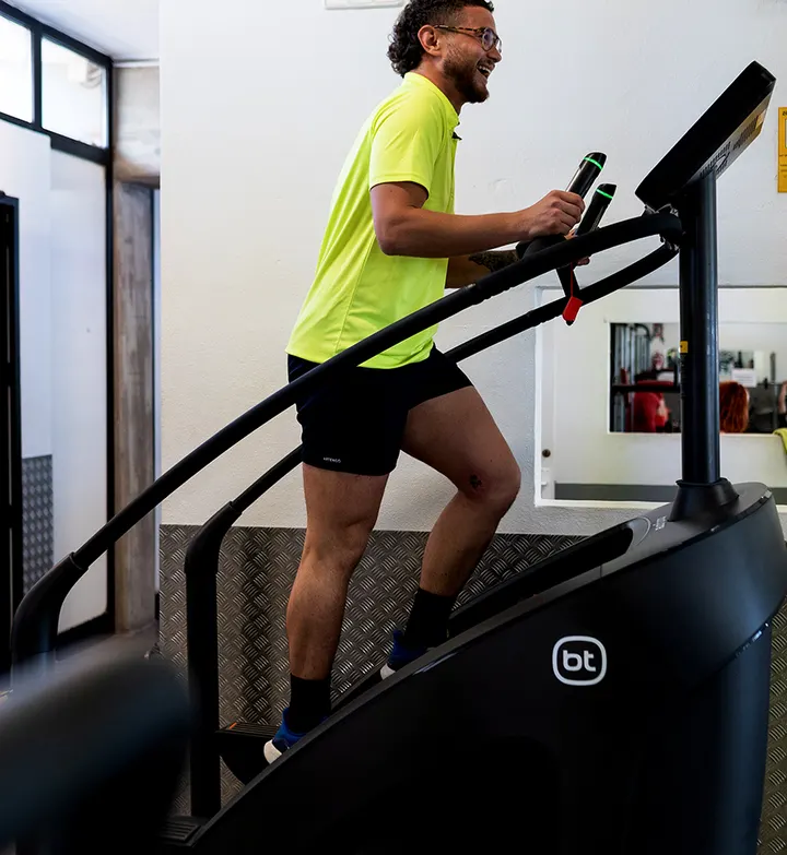 Malbuger Centro Deportivo — estudio de fitness-studio en Maó — 3