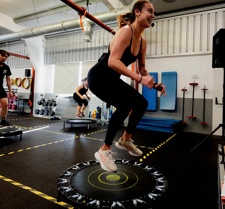 Malbuger Centro Deportivo — estudio de fitness-studio en Maó — 4