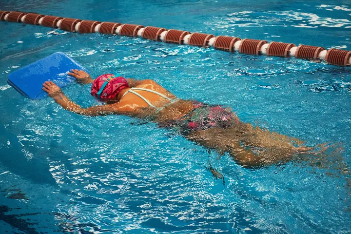 Malbuger Centro Deportivo — Pilates en Malbúger, Maó