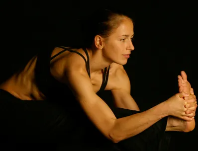 Bikram Yoga Studio Hamburg - Your Yoga — yoga-studio i Hamburg — 2