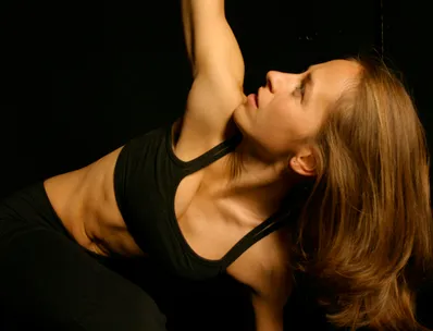 Bikram Yoga Studio Hamburg - Your Yoga — yoga-studio i Hamburg — 3
